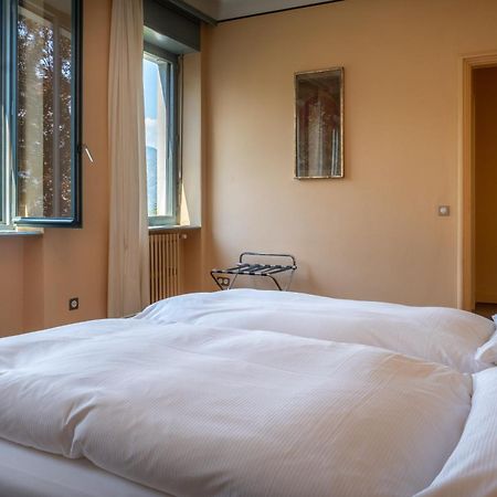 Hotel Monte Verita أسكونا المظهر الخارجي الصورة