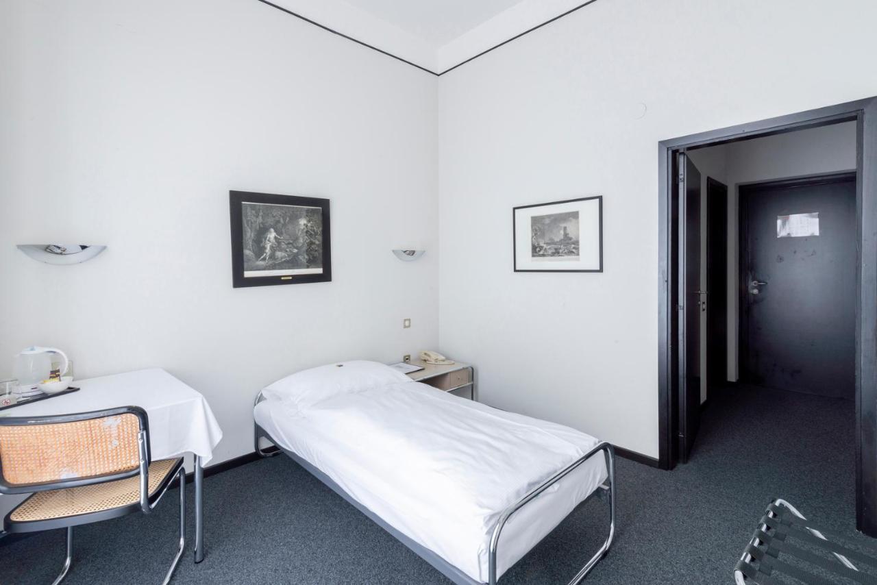 Hotel Monte Verita أسكونا المظهر الخارجي الصورة