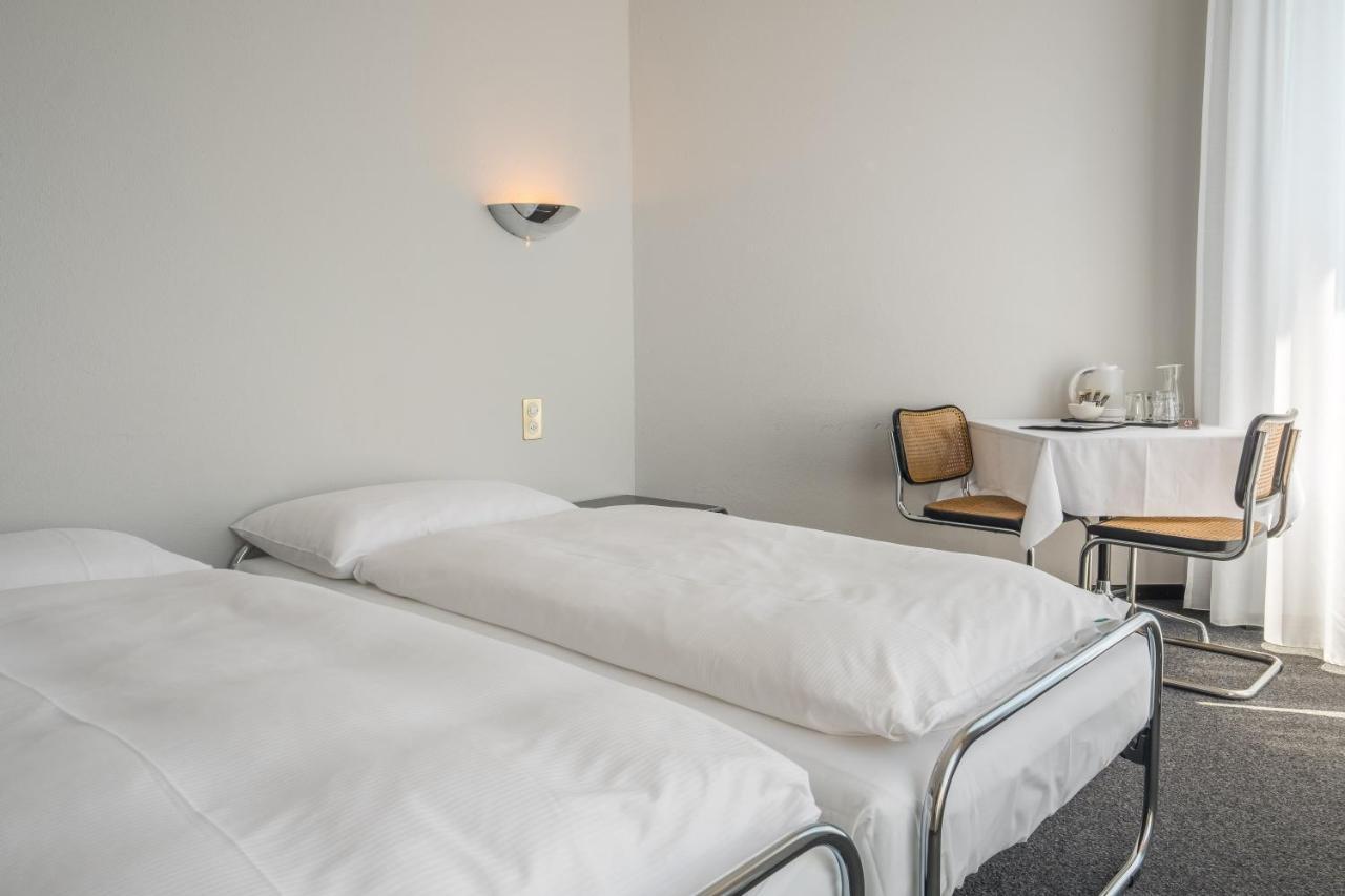 Hotel Monte Verita أسكونا المظهر الخارجي الصورة