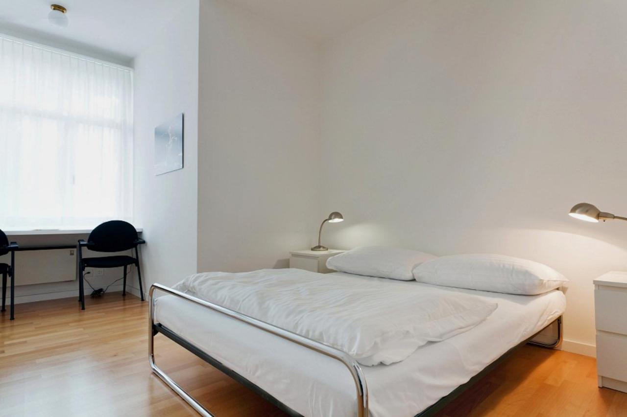 Hotel Monte Verita أسكونا المظهر الخارجي الصورة