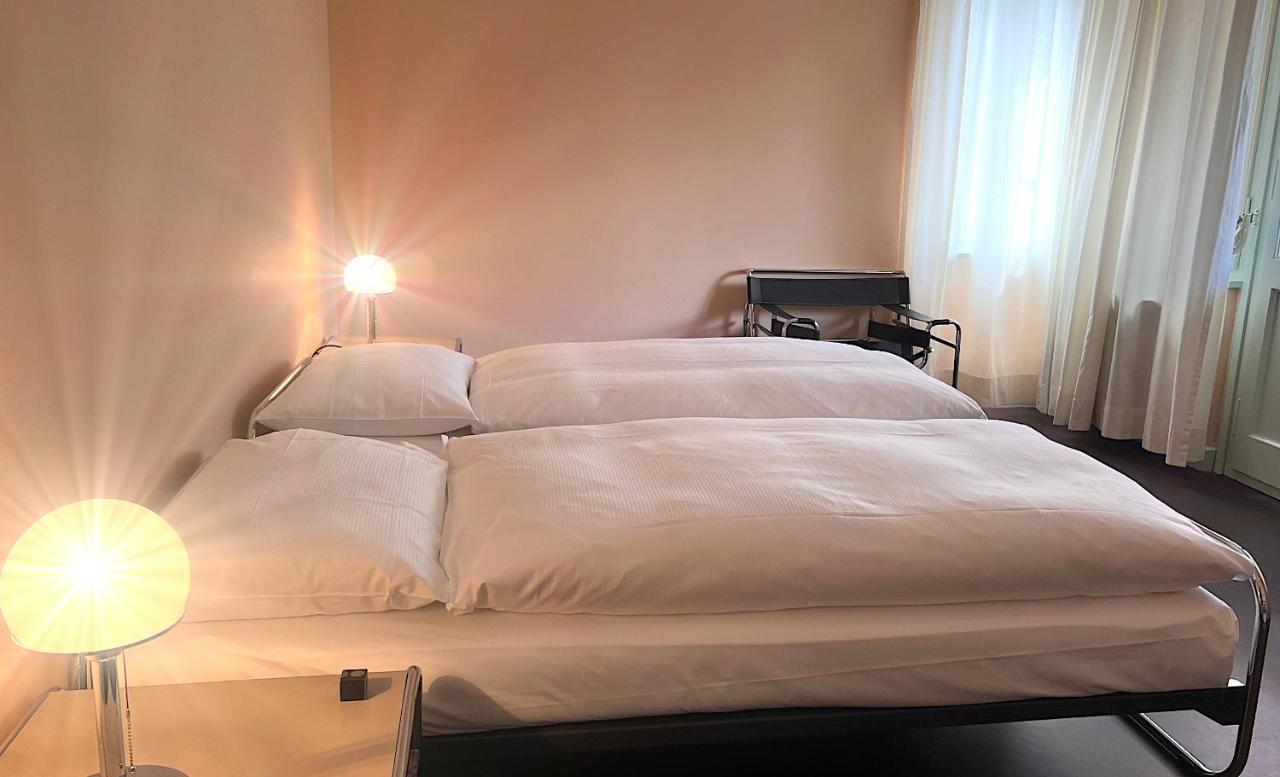 Hotel Monte Verita أسكونا المظهر الخارجي الصورة