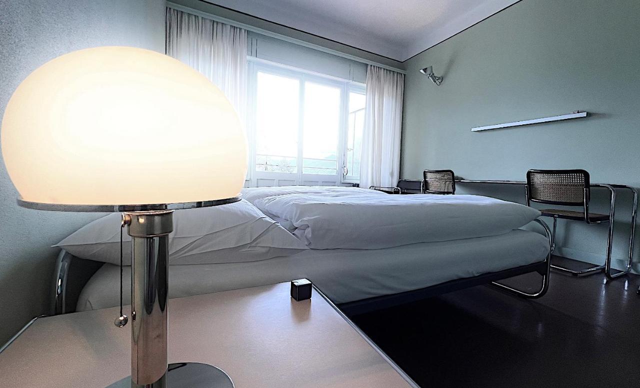 Hotel Monte Verita أسكونا المظهر الخارجي الصورة