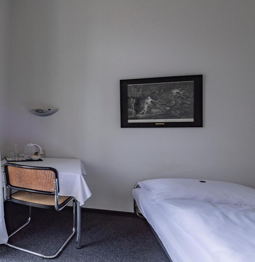 Hotel Monte Verita أسكونا المظهر الخارجي الصورة