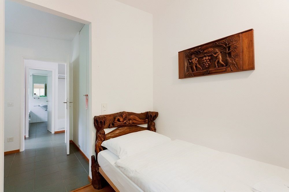 Hotel Monte Verita أسكونا المظهر الخارجي الصورة